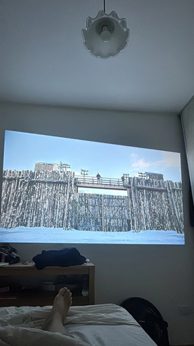 Imagen 1 de la reseña: Excelente