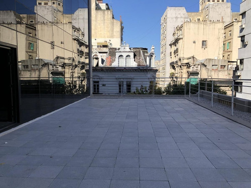 Imagen 11 de 11 de Oficinas En Alquiler | Peru 674, San Telmo, Caba | 2.931 M²