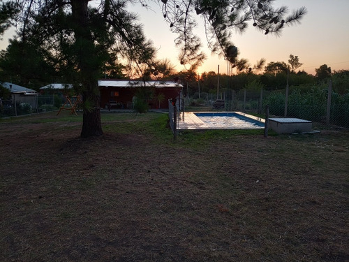 Imagen 3 de 9 de Alquilo Casa Quinta Por Semana