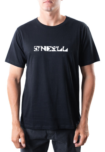 Remera Cedar O'neill