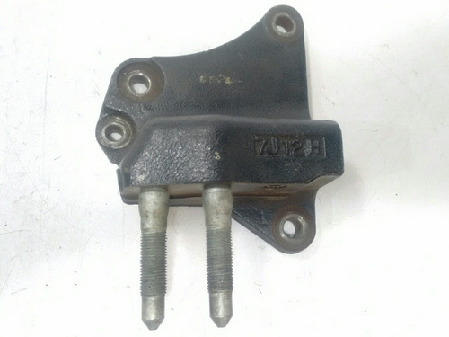 Suporte Inferior Motor Kia Magentis 2007 2.0 Automático 