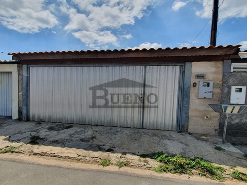Imagem 1 de 12 de Casa - 2172 - 68726229