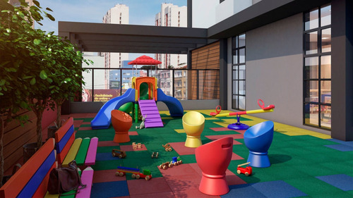 Imagem 12 de 30 de Apartamento - Ap00266 - 70146160