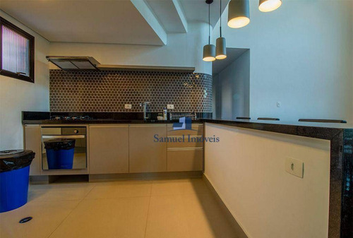 Imagem 29 de 30 de Apartamento Com 4 Dormitórios Para Alugar, 265 M² Por R$ 15.000,00/mês - Moema - São Paulo/sp - Ap4292