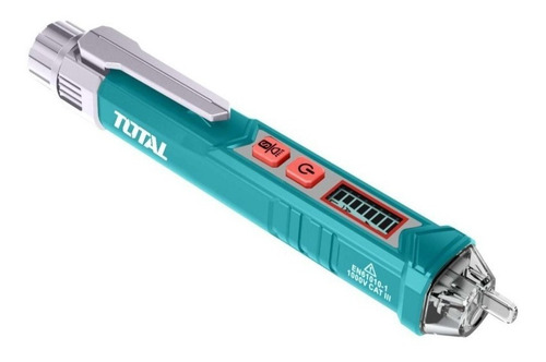Detector De Voltage Total Tools Tht2910003