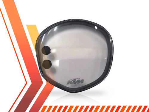 Protector Tacometro Para Ktm Duke 200