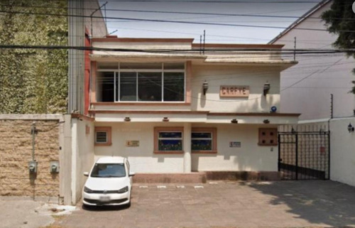 Hermosa Casa En Recuperación En Polanco, Miguel Hidalgo. Fm17 