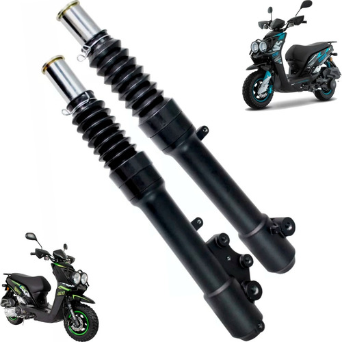 Suspension Delantera Ws Sport 150-175 Todos Los Años