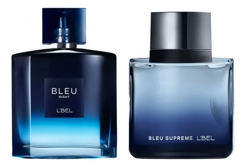 Locion blue para hombre sale