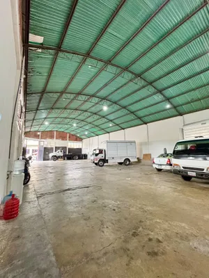 Galpón en venta