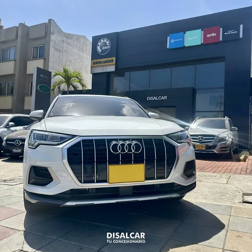 Audi Q3 1.4 Tfsi Attraction Plus