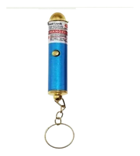 Imagen 3 de 5 de Puntero Laser Con 5 Puntas Intercambiables + 3 Pilas Colores
