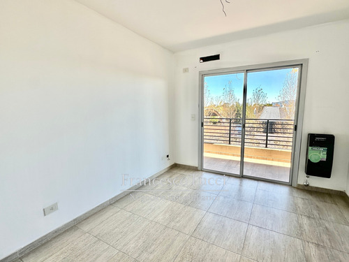 Departamento En Venta 2 Ambientes Moreno