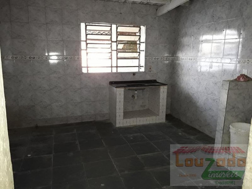 Imagem 8 de 12 de Edícula Para Venda Em Peruíbe, Estancia Dos Eucaliptos, 1 Dormitório, 1 Suíte, 1 Banheiro, 4 Vagas - 2543_2-777736