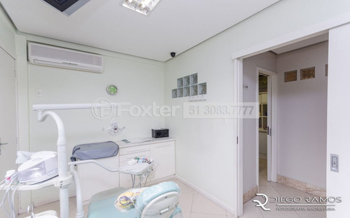 Imagem 6 de 17 de Sala / Conjunto Comercial, 66 M², Petrópolis - 186395