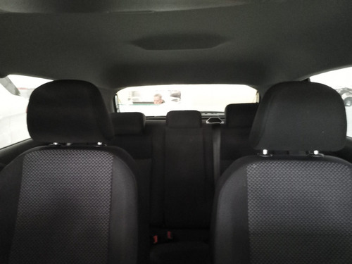 Imagem 5 de 19 de Polo 1.0 200 Tsi Sense Aut 2020 Preto
