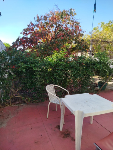 Apartamento Duplex Alquilo
