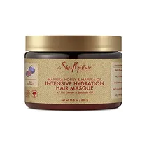 Comprar Hidratación Intensiva Manuka Miel De Pelo Mascarilla Hmwdg