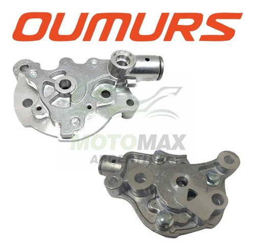 Bomba De Aceite Honda Xr 250 Tornado - Oumurs Oficial