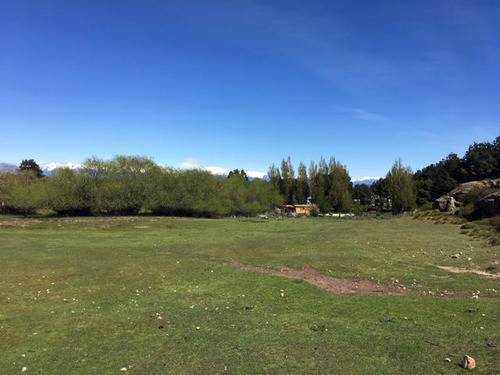 Terreno - Ñirihuao Estacion Fcgr