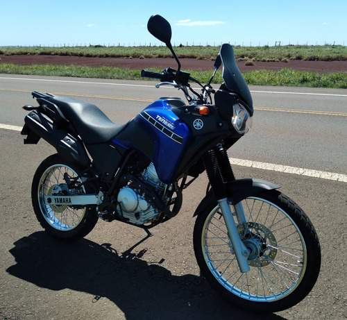 Yamaha Tenere 250 Mod 2017 - Solo Vendo, No Permuto.