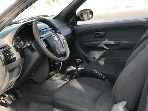 Imagem 6 de 6 de Fiat Strada 1.4 Mpi Hard Working Cs 8v 2019