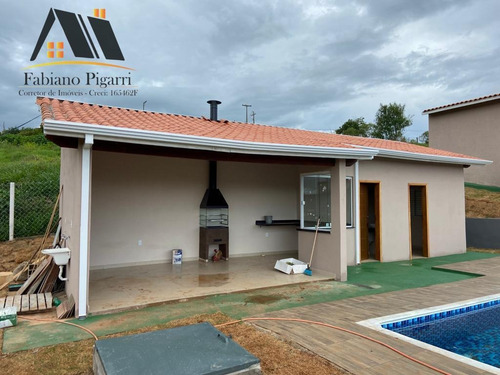 Imagem 7 de 9 de Chácara Para Venda Em Pinhalzinho, Zona Rural, 4 Dormitórios, 1 Suíte, 3 Banheiros - 108_1-2384467