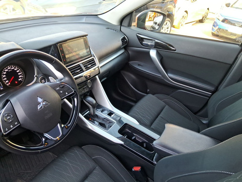 Mitsubishi Eclipse Cross 1.5 Rs 4X2 At