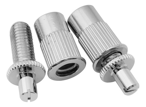 Puente Tune-o-matic 52mm Para Guitarras EpiPhone Les Paul Sg