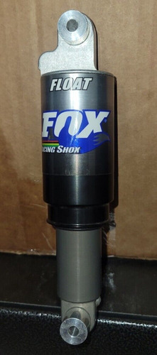 Fox Float Mtb Rear Frame Shock Suspensión Trasera (Usado)