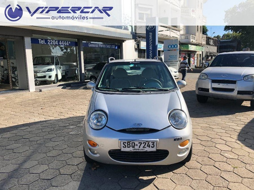 Chery Qq Comfort U$s 1500 Y Cuotas En Pesos