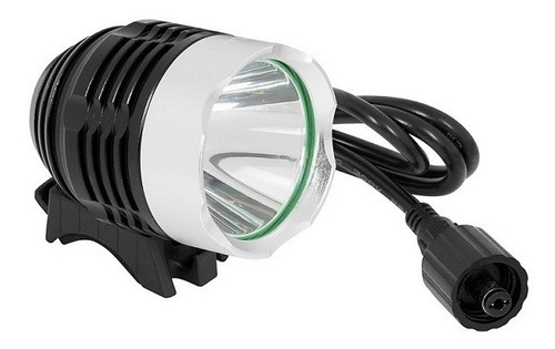 Lanterna Para Bicicleta Profissional 1000 Lumens Rontek Cor N/a