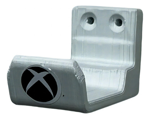 Suporte Controle  Xbox Elite Parede Cor Branco