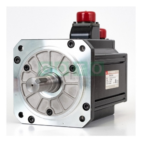 Servo Motor 1,2kw 220v  Ls Electric Apmse12mek 1000/2000rpm