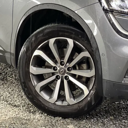Renault Koleos 2.5 Intens