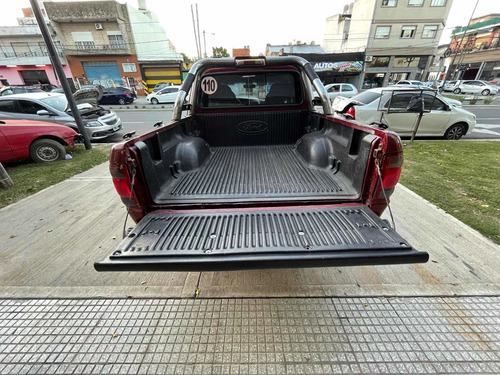 Imagen 15 de 15 de Ford Ranger 2.5 Xlt I Dc 4x2 2001