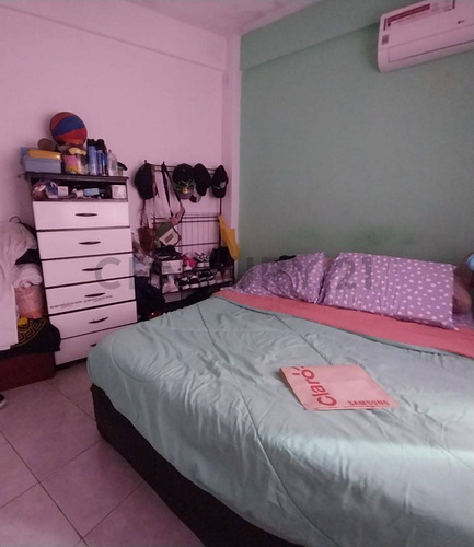 Venta Departamento Pompeya 2 Ambientes