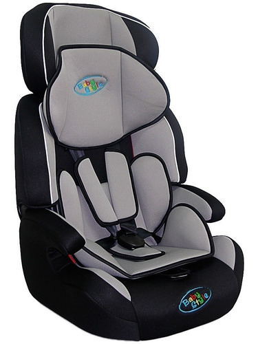 Cadeira Cadeirinha Carro Poltrona Cometa 9 A 36kg Baby Style