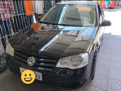 Volkswagen Golf 2008 1.6 Sportline Total Flex 5p