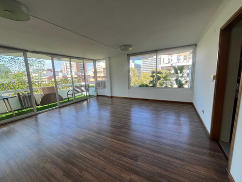 Departamento 4d3b Estac Y Bodega El Golf (96372)