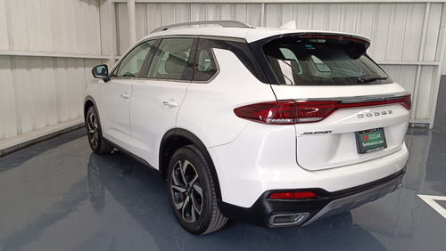 Dodge Journey 2022