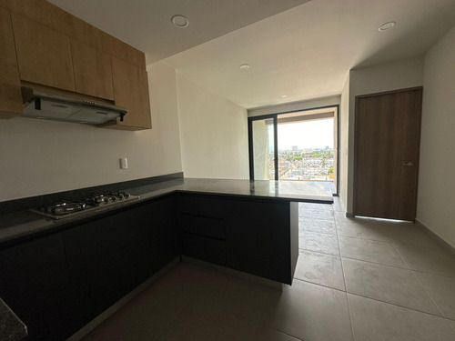 Departamento En Venta Col Andrade, León, Guanajuato