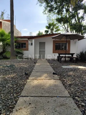 Casa en renta