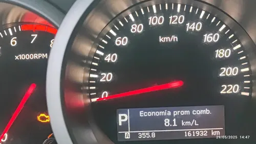 Suzuki Grand Vitara 3 ptas automático 4x4 2.4