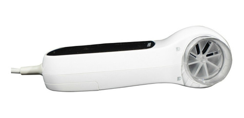 Imagen 4 de 9 de Espirometro Contec Sp100 Espirometría Profesional Nuevo $950