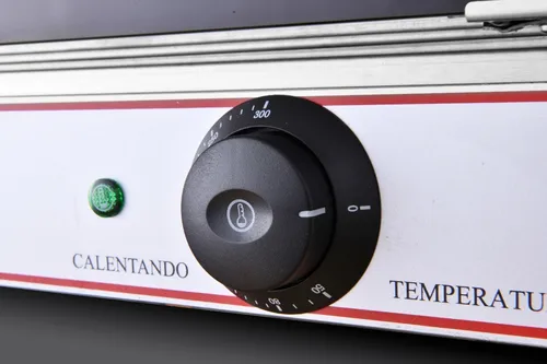 Horno Convector 40x60cm Catania Ideal Panaderia Y Pasteleria
