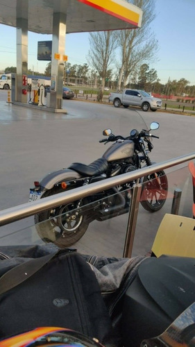 Imagen 5 de 6 de Harley Davidson Iron 883 2017
