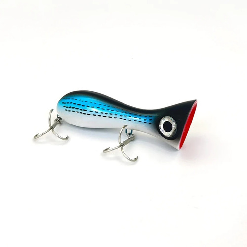 Señuelo Spinit Rattler Pop 10 Cm 30gr Pesca Con Sonido