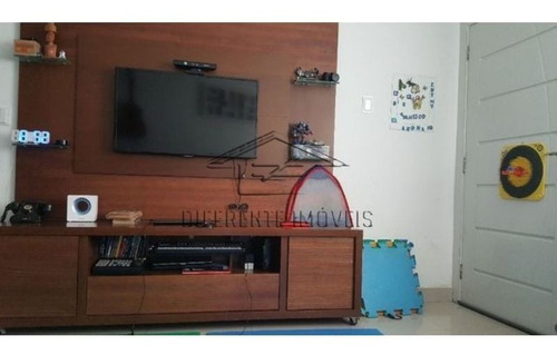 Imagem 8 de 11 de Casa Em Condomínio Fechado- 3 Dorms - 3 Suíte -4 Wc - 2 Vagas - No Tatuapé !!