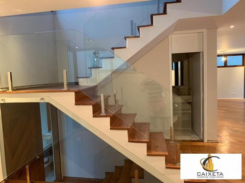 Imagem 9 de 15 de Casa A Venda Em Alphaville Residencial 11 - 282